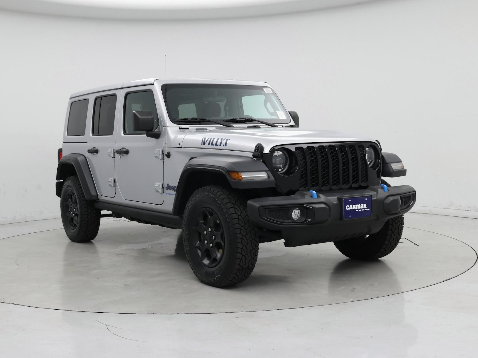jeep wrangler 4xe 2023 1C4JJXN61PW592393 image jeep wrangler 4xe 2023 1C4JJXN61PW592393 image